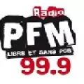 RADIO PFM - FM 99.9